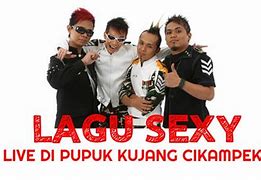 Kapten Lagu Paling Seksi Mp3