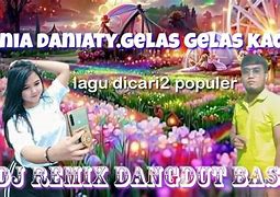 Lagu Gelas Gelas Kaca Karaoke