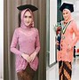 Model Kebaya Terbaru 2024 Non Hijab