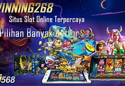 Situs Situs Sambo Judi Slot Online Terbaik Di Indonesia