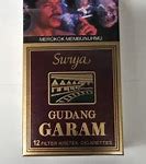 Surya Coklat 12