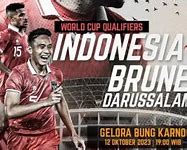 Tiket Piala Dunia Zona Asia